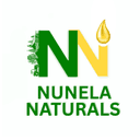 Nunela Naturals Logo